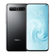 12点：魅族17 8GB+128GB AG 十七度灰 5G智能手机
