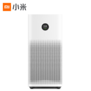 MI 小米 米家 AC-M4-AA 空气净化器 2S