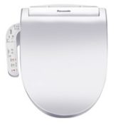 20日0点： Panasonic 松下 DL-5209CWS 即热式洁身器 基础款