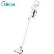 聚划算百亿补贴： Midea 美的 U2 手持式吸尘器 极地白