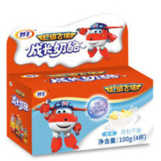 妙飞 儿童成长奶酪杯 100g*2盒