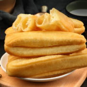 聚划算百亿补贴：北海湾 半成品速食速冻油条
