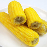 逸知鲜 即食新鲜甜糯玉米棒 300g*8根