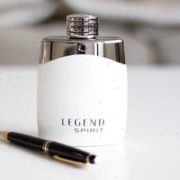 MONTBLANC 万宝龙 灵动传奇男士香水 100ml