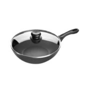 Zwilling 德国双立人 Motion系列 不粘锅炒锅 30cm