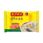 湾仔码头 上汤小云吞 鲜美纯肉 600g *2+三鲜鲜美虾皇云吞315克*3+三鲜水饺1320g +玉米蔬菜猪肉水饺1320g