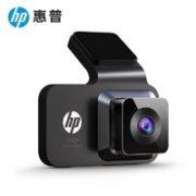 20日0点！HP 惠普 f960x 行车记录仪 +32G卡