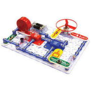 ELENCO 埃伦克 SNAP CIRCUITS Jr. SC-100 益智电路积木玩具