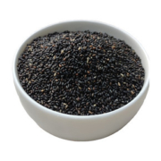 熟即食免洗五谷450g黑芝麻