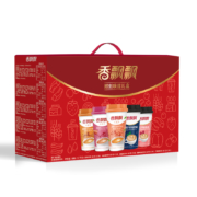 88VIP：香飘飘 奶茶时刻唤醒礼盒15杯装*3件
