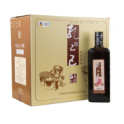 中粮出品 孔乙己 5年绍兴黄酒 500ml*6瓶