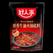 好人家 醇香牛油火锅底料 150g*3袋