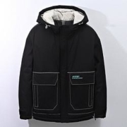MC平方 MCAMF03701 男士棉服外套
