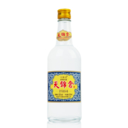 天猫U先：天锦仓 1984品鉴酒 52度500ml 浓香型粮食白酒