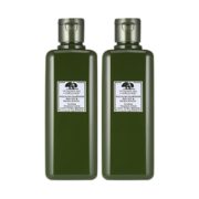 20日0点！黑卡会员！ ORIGINS 悦木之源 灵芝焕能精华水 菌菇水 200ml*2瓶