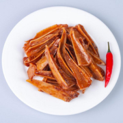 鸡脆骨补钙儿童零食3包270g