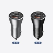 Remax 睿量 车载充电器快充QC+PD 36W