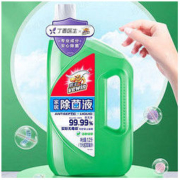vewin 威王 家居除菌液 1.2L*2瓶