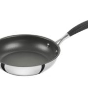 Zwilling 双立人 顶级星厨Cornelia Poletto合作款 24cm不粘平底煎锅 直邮含税到手￥266.44
