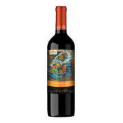 Santa Rita 圣丽塔 干红葡萄酒 750ml *4件