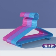 公虾米  衣架  成人挂衣钩  38cm   50支