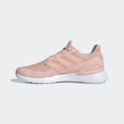 11日0点： adidas 阿迪达斯 RapidaRun 男女款运动鞋 FY6543