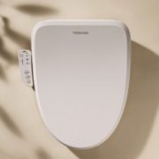 2日0点： TOSHIBA 东芝 SCS-SSVSH-AA 即热式智能马桶盖（升级款）