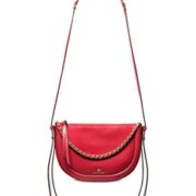 MICHAEL Michael Kors Jagger 女士斜挎包