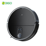 新品发售：360 X100 MAX 扫地机器人