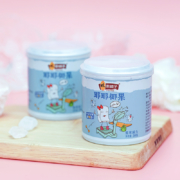 林家铺子 椰果罐头200g*4罐