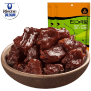 科尔沁 手撕牛肉干 200g*4袋 *5件