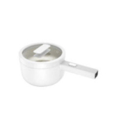 olayks 欧莱克 HK-84013502 多功能电煮锅 1.5L 白色