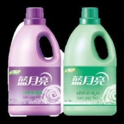 蓝月亮 柔顺剂12斤 3kg薰衣草香+3kg玉玲兰香
