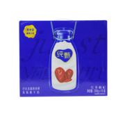 蒙牛 纯甄 红枣枸杞风味 酸奶 200g*10盒