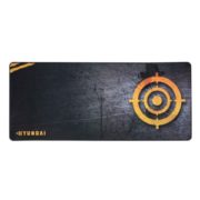 HYUNDAI 现代 大号细面鼠标垫 30*70cm