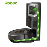 iRobot 艾罗伯特 Roomba i7扫地机器人+自动集尘系统 套装