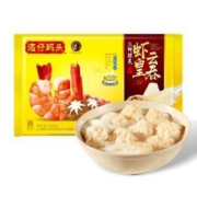 京东PLUS会员： 湾仔码头 三鲜鲜美虾皇云吞 315g *6件