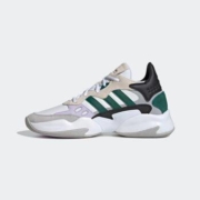 11日20点：adidas 阿迪达斯 neo STREETSPIRIT 2.0 男休闲运动鞋 FW5908