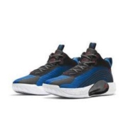 20日0点、年货节预告：AIR JORDAN JUMPMAN 2021 PF 篮球鞋 CQ4229