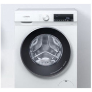 SIEMENS 西门子 WN54A1X00W 洗烘一体机 10kg洗7kg烘