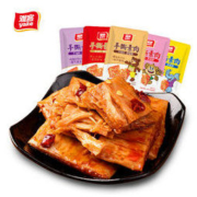 yake 雅客 手撕素肉辣条 20包