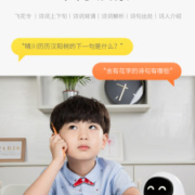 科大讯飞  阿尔法超能蛋 智能语音机器人 早教机