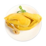 WENS 温氏 供港 鲜熟盐焗鸡500g*5件
