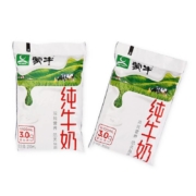 百亿补贴：蒙牛 全脂纯牛奶 200ml*16袋