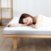 偏硬护脊！8H 青春版MC 乳胶床垫 0.9m*1.9m