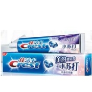 Crest 佳洁士 小苏打牙膏 120g *3件