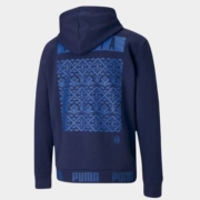 20日0点：PUMA 彪马 FIGC757247 男款印花卫衣
