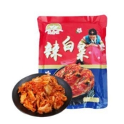 延鑫旺 辣白菜 450g*4袋