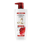 L'OREAL PARIS 巴黎欧莱雅 多效修复5系列修复洗发露 700ml *2件