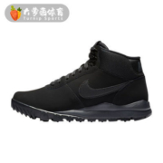 百亿补贴：耐克 Nike HOODLAND SUEDE 男子 运动休闲 翻毛皮靴 654888